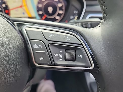 Used 2018 Audi A5 2.0T Premium Plus w/ Premium Plus image 38