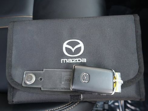 Used 2024 MAZDA CX-90 3.3 Turbo w/ Select Package image 50