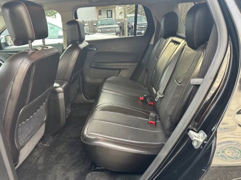 Used 2015 GMC Terrain SLT image 30