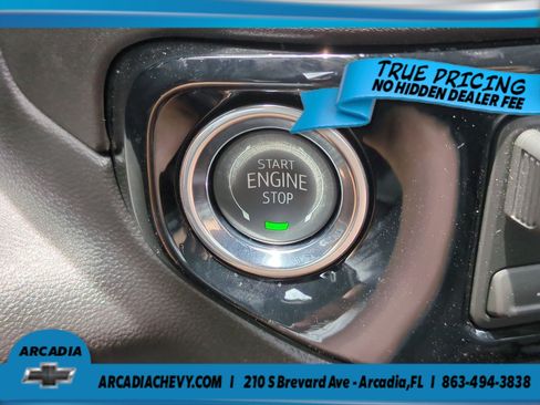 Used 2026 GMC Sierra 1500 Elevation AWD/4WD image 9