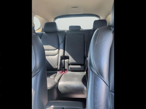 Used 2016 MAZDA CX-9 Touring image 7