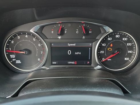 Used 2023 Chevrolet Blazer LT FWD image 19