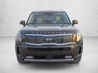 Used 2020 Kia Telluride SX video 2