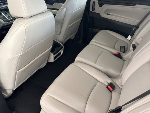 New 2026 Honda Odyssey EX-L image 9