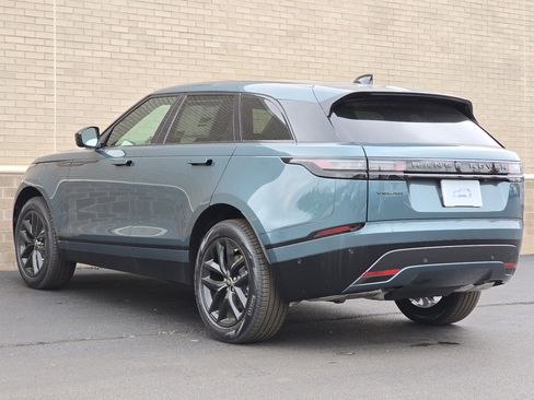 New 2026 Land Rover Range Rover Velar Dynamic SE image 33
