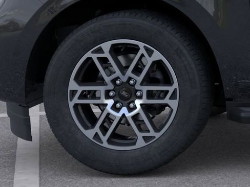New 2025 Ford Expedition Active AWD/4WD image 19