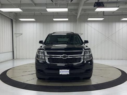 Used 2015 Chevrolet Tahoe LS AWD/4WD image 3