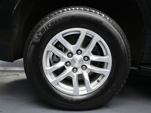 Used 2023 Chevrolet Tahoe LT image 11