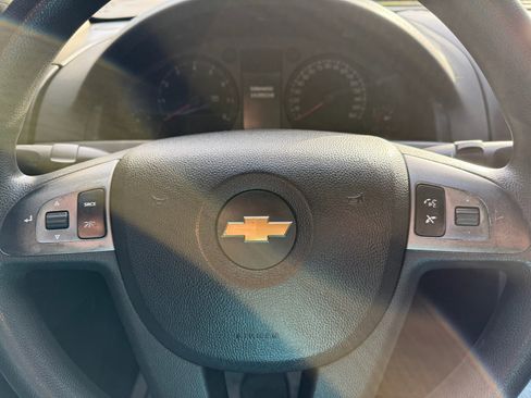 Used 2011 Chevrolet Caprice image 6