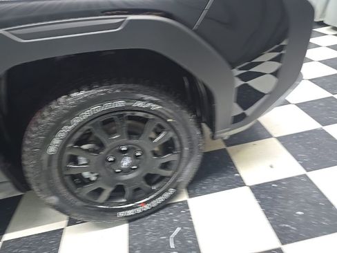 New 2026 Subaru Forester Wilderness w/ Wilderness Plus Package image 4