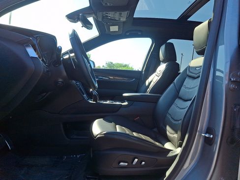 Used 2024 Cadillac XT6 Sport w/ Platinum Package AWD/4WD image 13