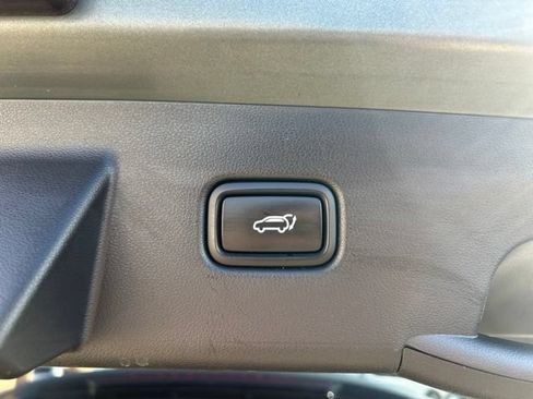 Used 2024 Hyundai Tucson Limited AWD/4WD image 10
