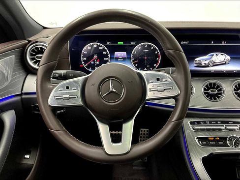 Used 2020 Mercedes-Benz CLS 450 4MATIC image 6