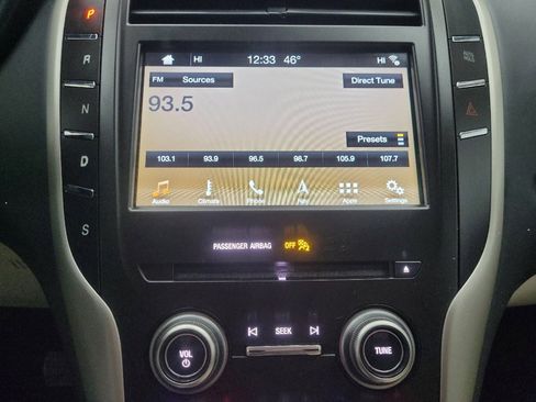 Used 2019 Lincoln MKC Black Label image 25