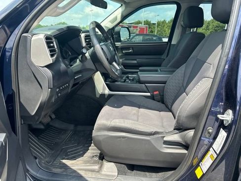 Used 2023 Toyota Tundra SR5 AWD/4WD image 20