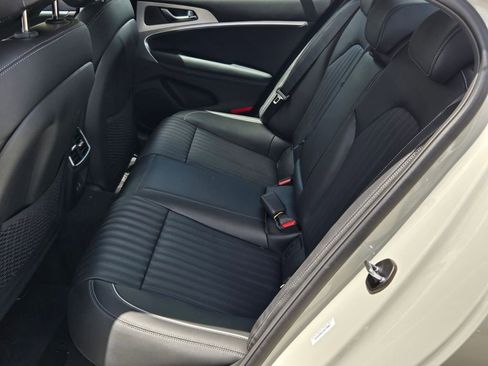 New 2026 Genesis G70 2.5T Prestige RWD image 6
