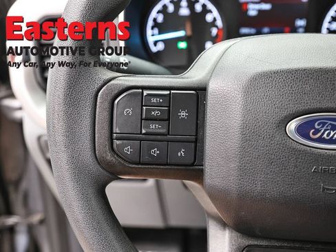 Used 2022 Ford F150 XL w/ Equipment Group 101A High RWD image 15