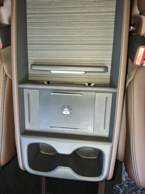 New 2027 Honda Odyssey Touring image 23