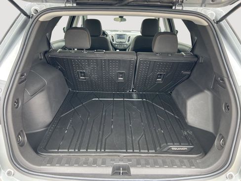 Used 2023 Chevrolet Equinox LT w/ LPO, Floor Liner Package image 22