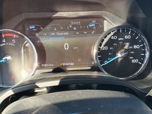 Used 2022 Ford F250 Lariat w/ Lariat Value Package AWD/4WD image 30