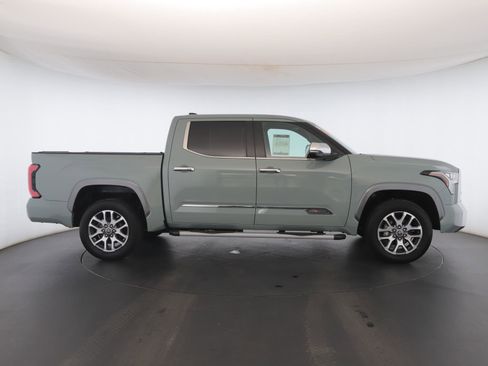 Used 2024 Toyota Tundra 1794 Edition image 28