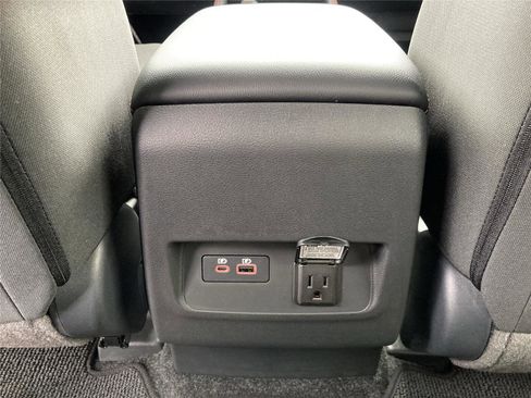 New 2026 Nissan Frontier Pro-X w/ Pro-X Convenience Package image 24