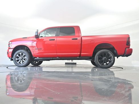 Used 2026 RAM 2500 Big Horn AWD/4WD image 31