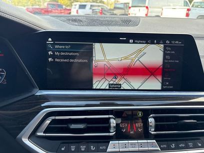 Used 2021 BMW X5 xDrive45e