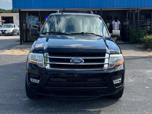 Used 2016 Ford Expedition XLT AWD/4WD image 3