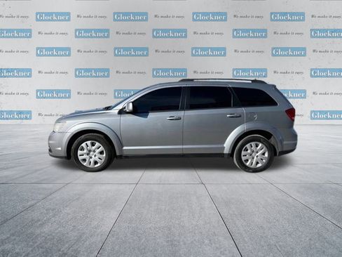 Used 2019 Dodge Journey SE w/ Premium Group image 9