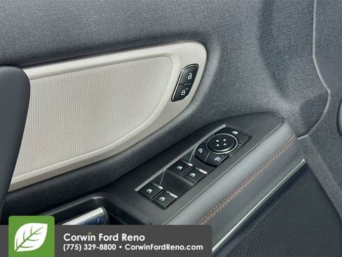 New 2025 Ford Expedition Active image 20