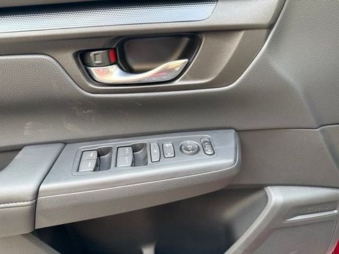 New 2026 Honda CR-V EX image 38