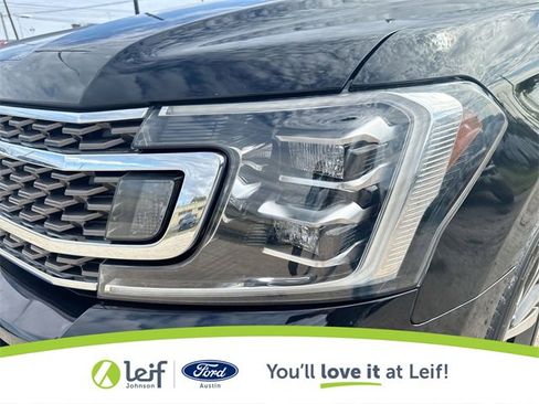 Certified 2020 Ford Expedition King Ranch image 37