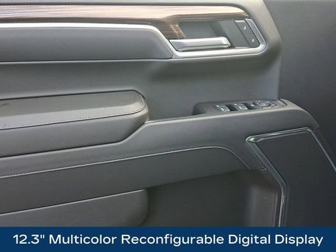 Used 2022 Chevrolet Silverado 1500 LT image 17