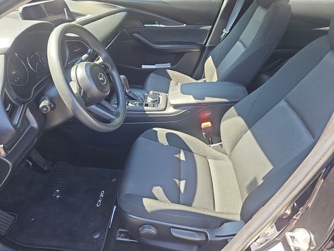 Certified 2024 MAZDA CX-30 AWD 2.5 S image 25
