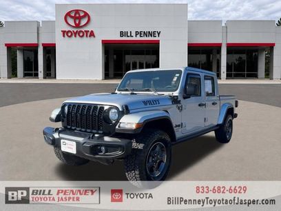 Used 2023 Jeep Gladiator Sport