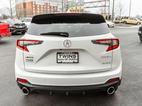 Used 2020 Acura RDX A-Spec image 46