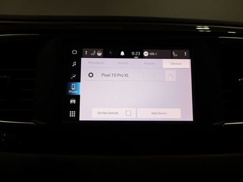 Used 2023 Chrysler Voyager LX image 24