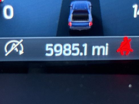 Used 2024 Ford F150 Raptor image 14