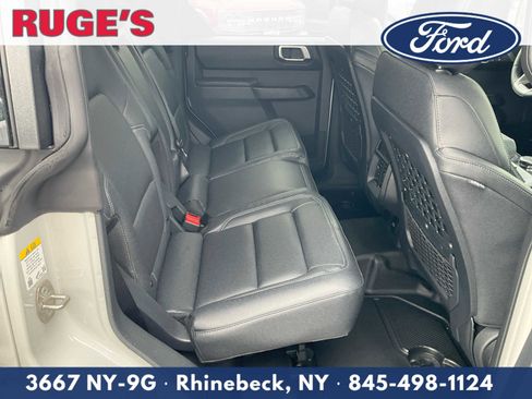 New 2026 Ford Bronco Badlands image 13
