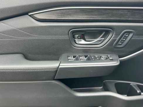 New 2026 Honda Pilot image 14