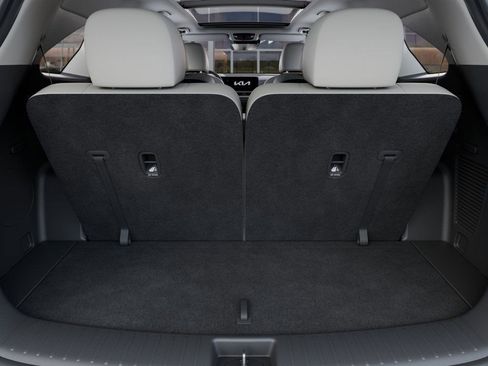 New 2025 Kia Sorento EX w/ Panoramic Sunroof Package image 20