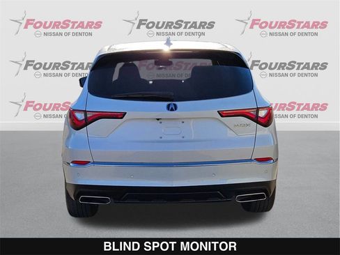 Used 2023 Acura MDX FWD w/ Technology Package image 5
