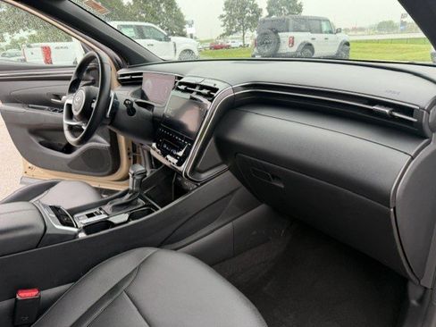 Used 2024 Hyundai Santa Cruz XRT AWD/4WD image 38