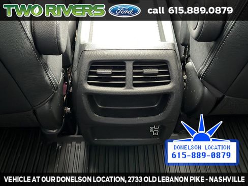 Used 2021 Honda Passport EX-L image 30