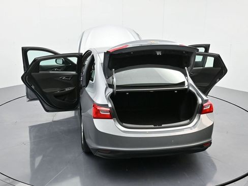 Certified 2024 Chevrolet Malibu LT image 44