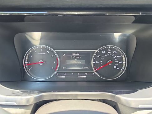 Certified 2023 Kia Sorento LX FWD image 18