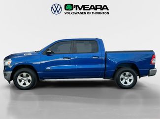 Used 2019 RAM 1500 Big Horn video 2