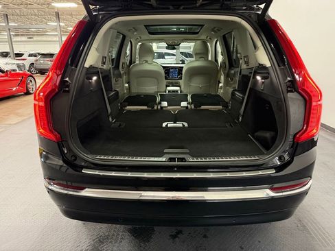 Used 2023 Volvo XC90 B6 Plus w/ Protection Package Premier AWD/4WD image 24
