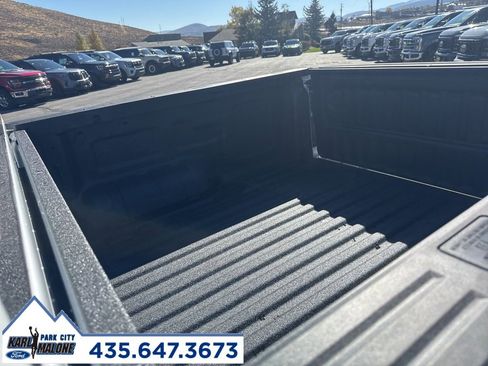 New 2025 Ford Ranger XL w/ Trailer Tow Package image 19